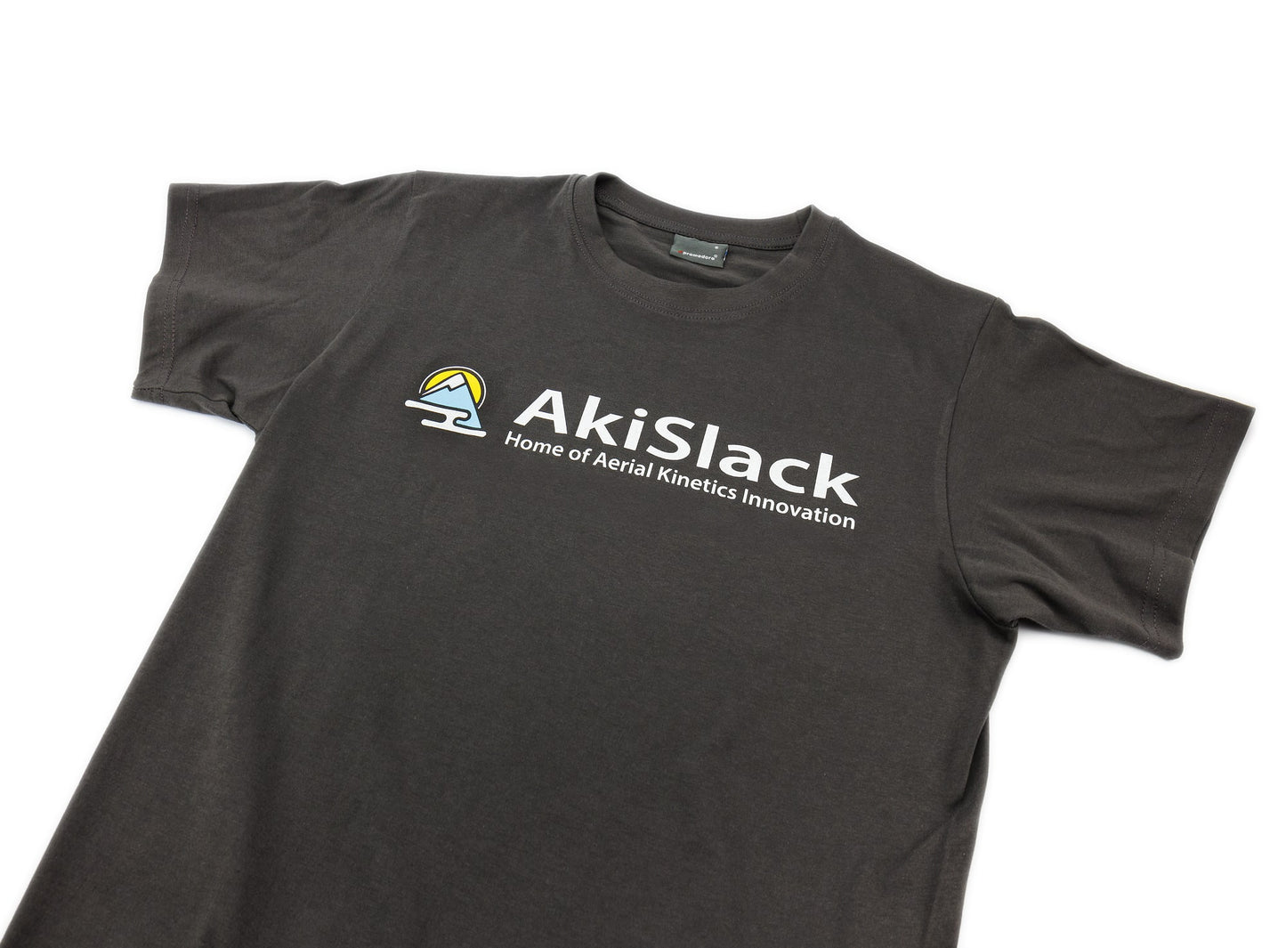 Aki Logo T-Shirt