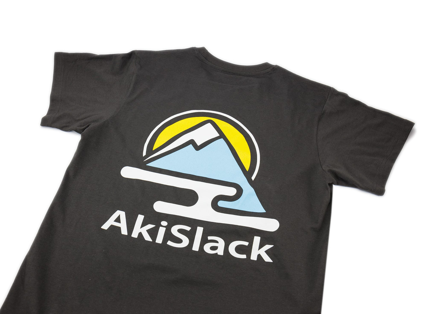 Aki Logo T-Shirt