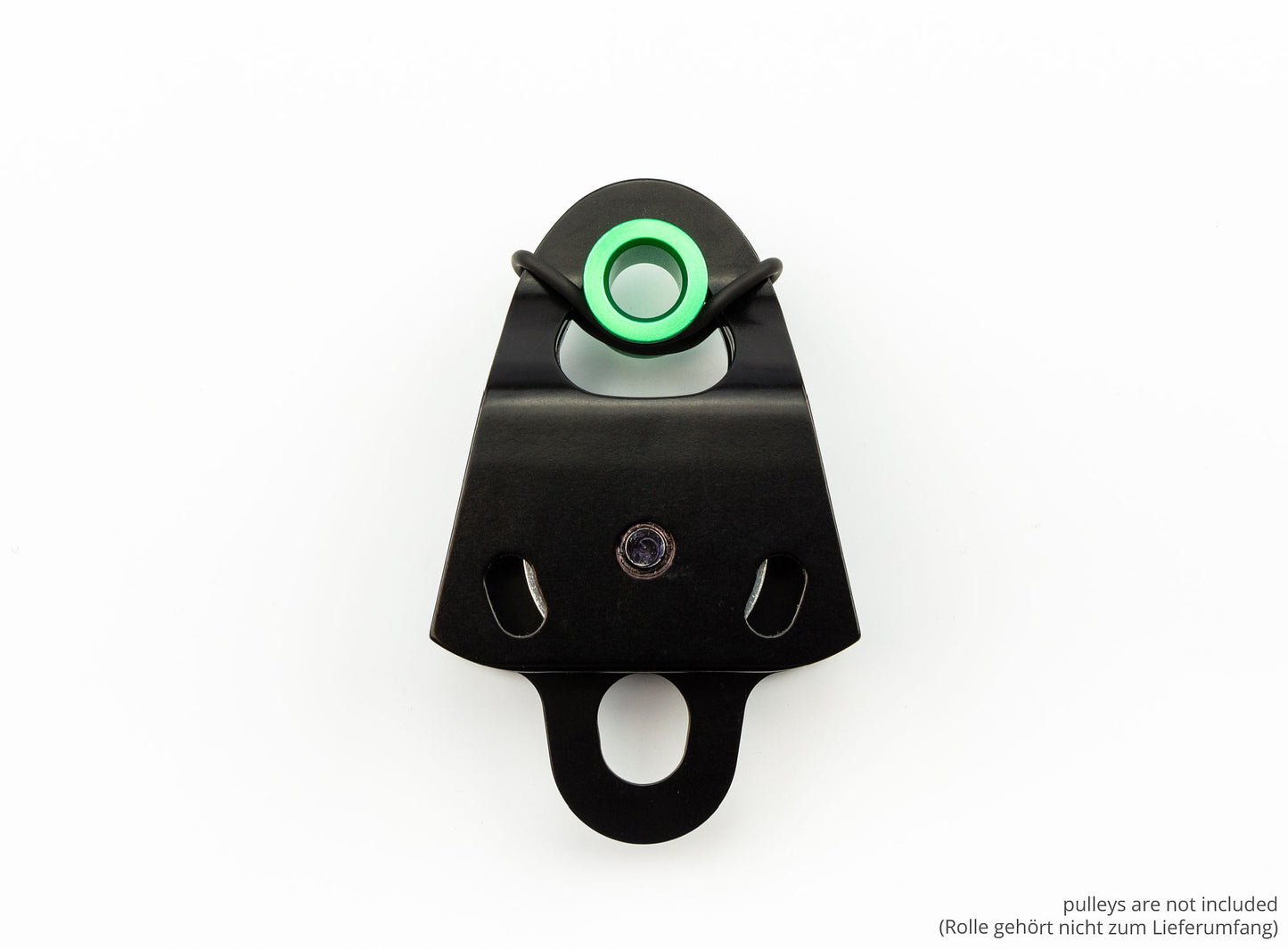 Aki ZenTube Zentrierhülse 10mm