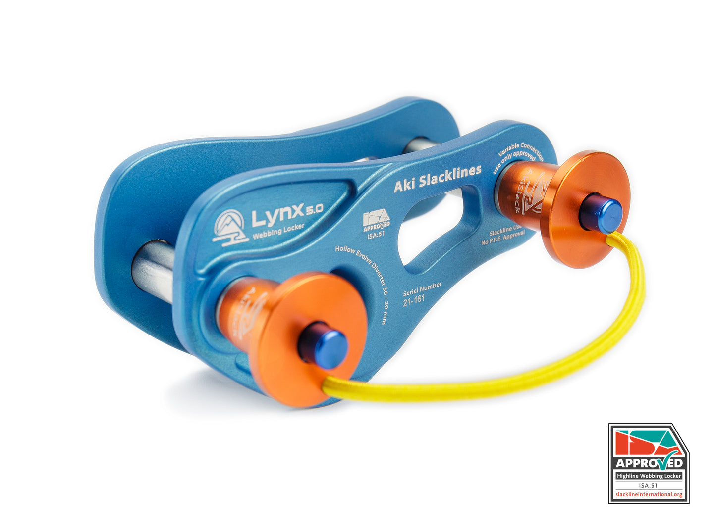Aki Lynx 5 Bandhalter