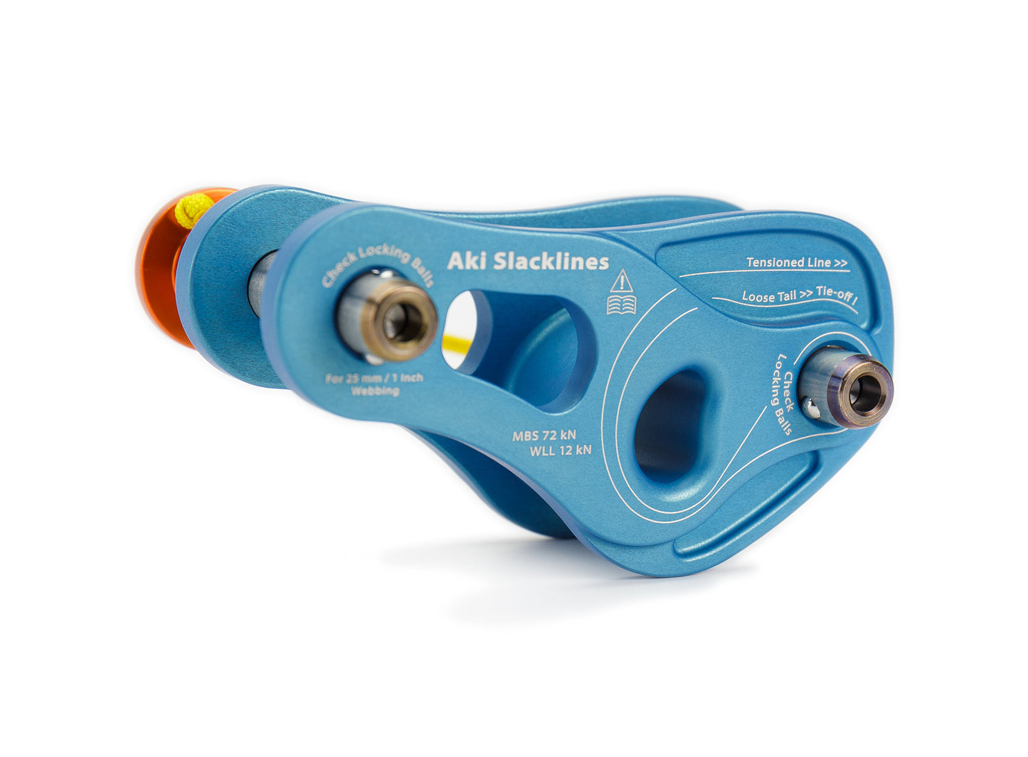 Aki Lynx 5 Bandhalter