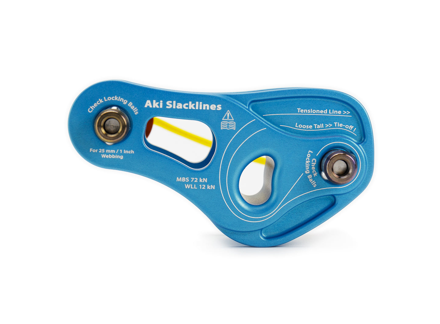 Aki Lynx 5 Bandhalter