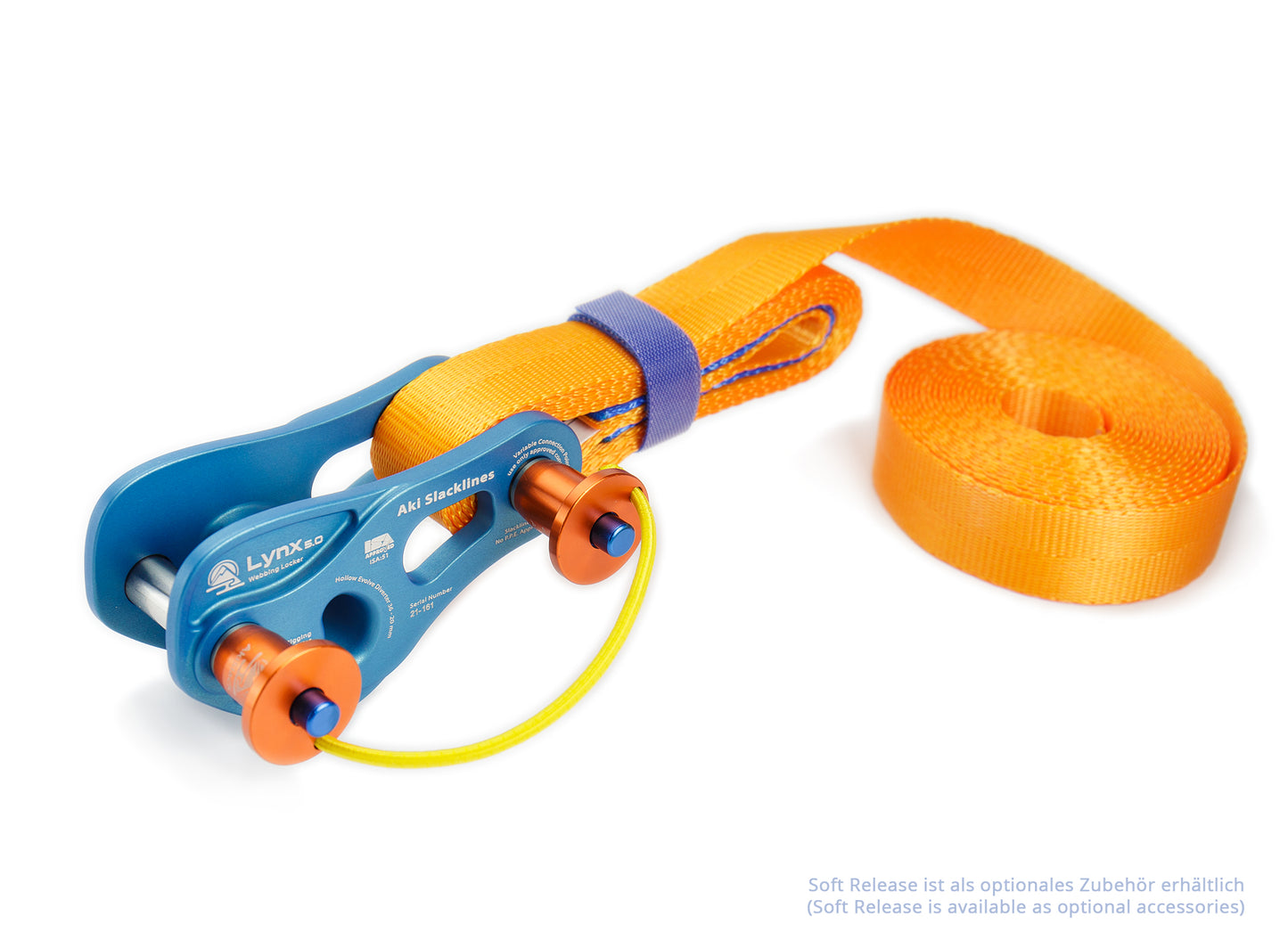 Aki Lynx 5 Bandhalter