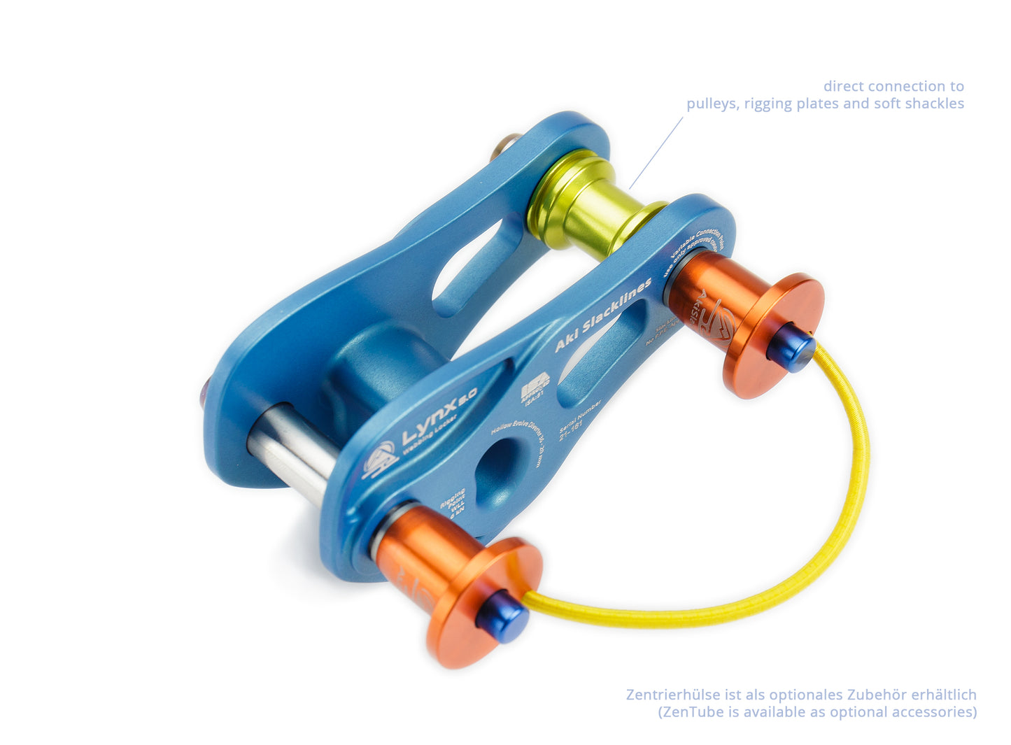 Aki Lynx 5 Bandhalter