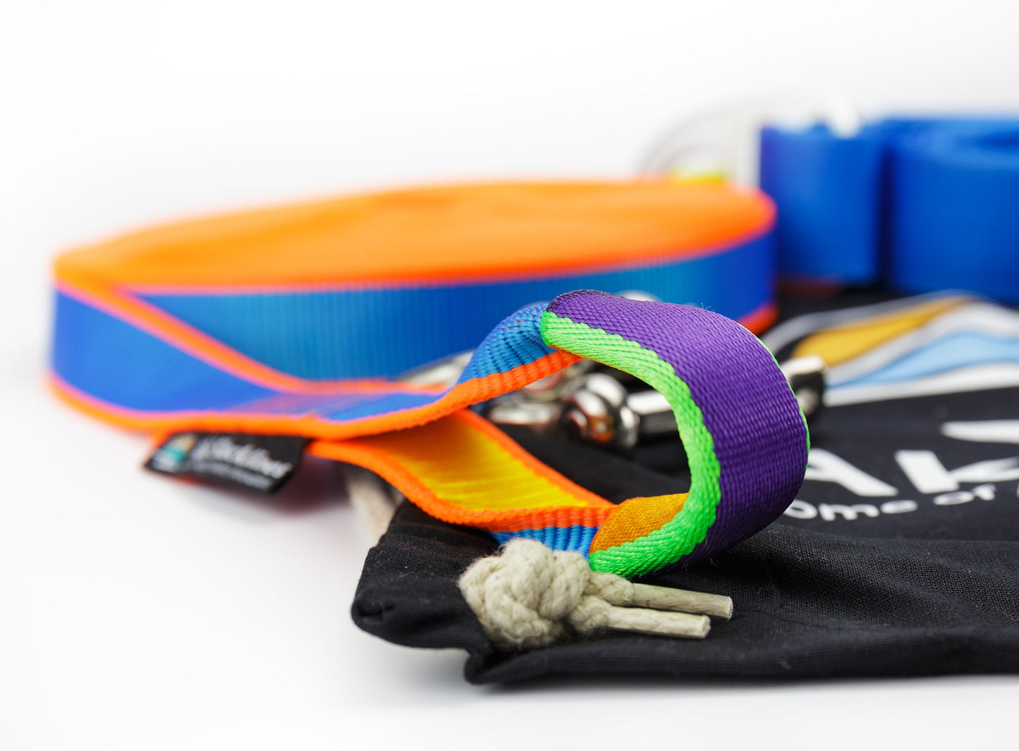 Aki Starter Slacklineset