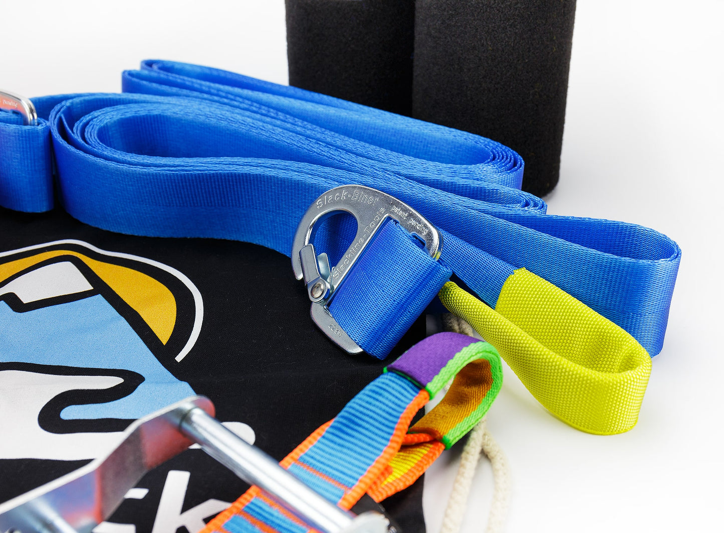Aki Starter Slacklineset