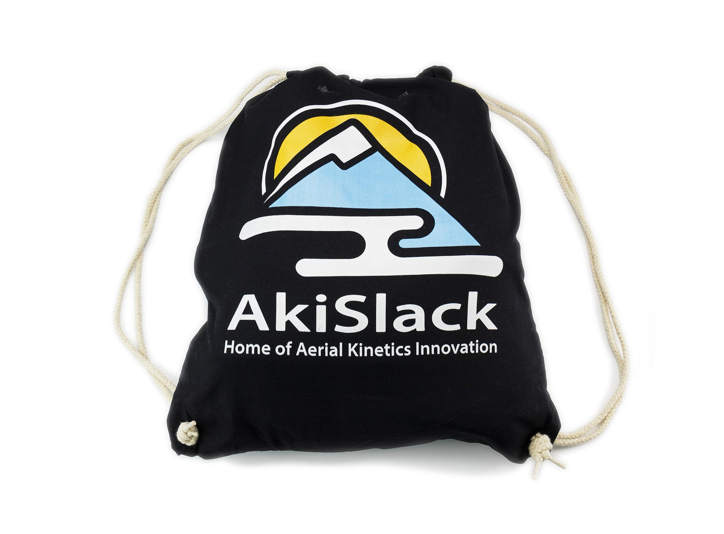 Aki Starter Slacklineset