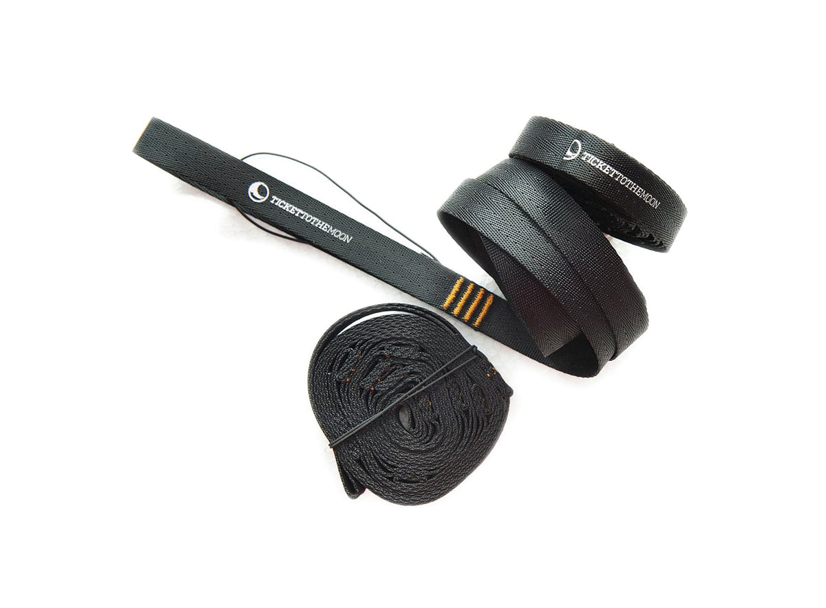 Moon Slack Line Ticket To The Moon Baumgurtset Moonstrap – Aki Slacklines