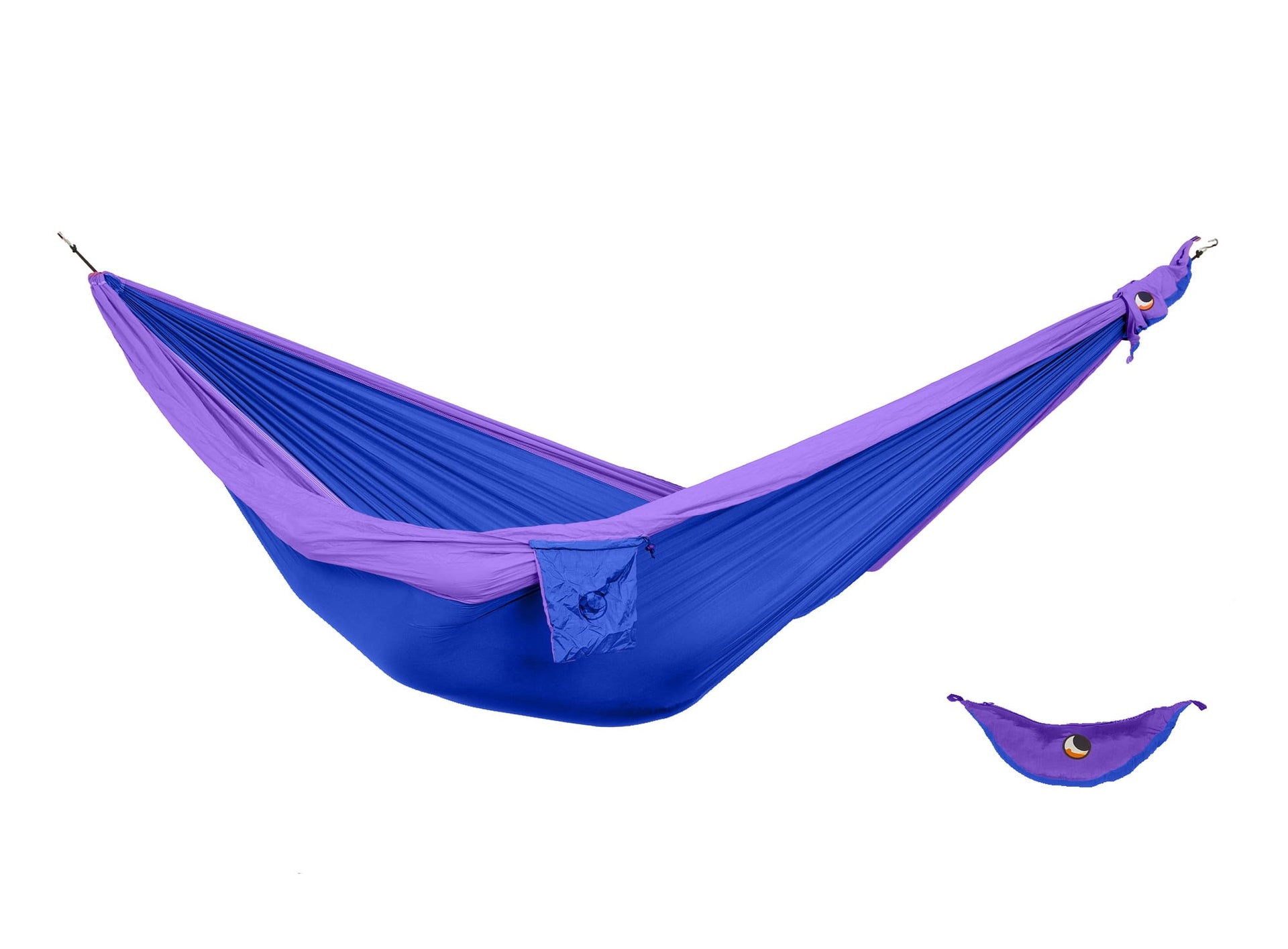 Ticket To The Moon Kingsize Hängematte – Aki Slacklines