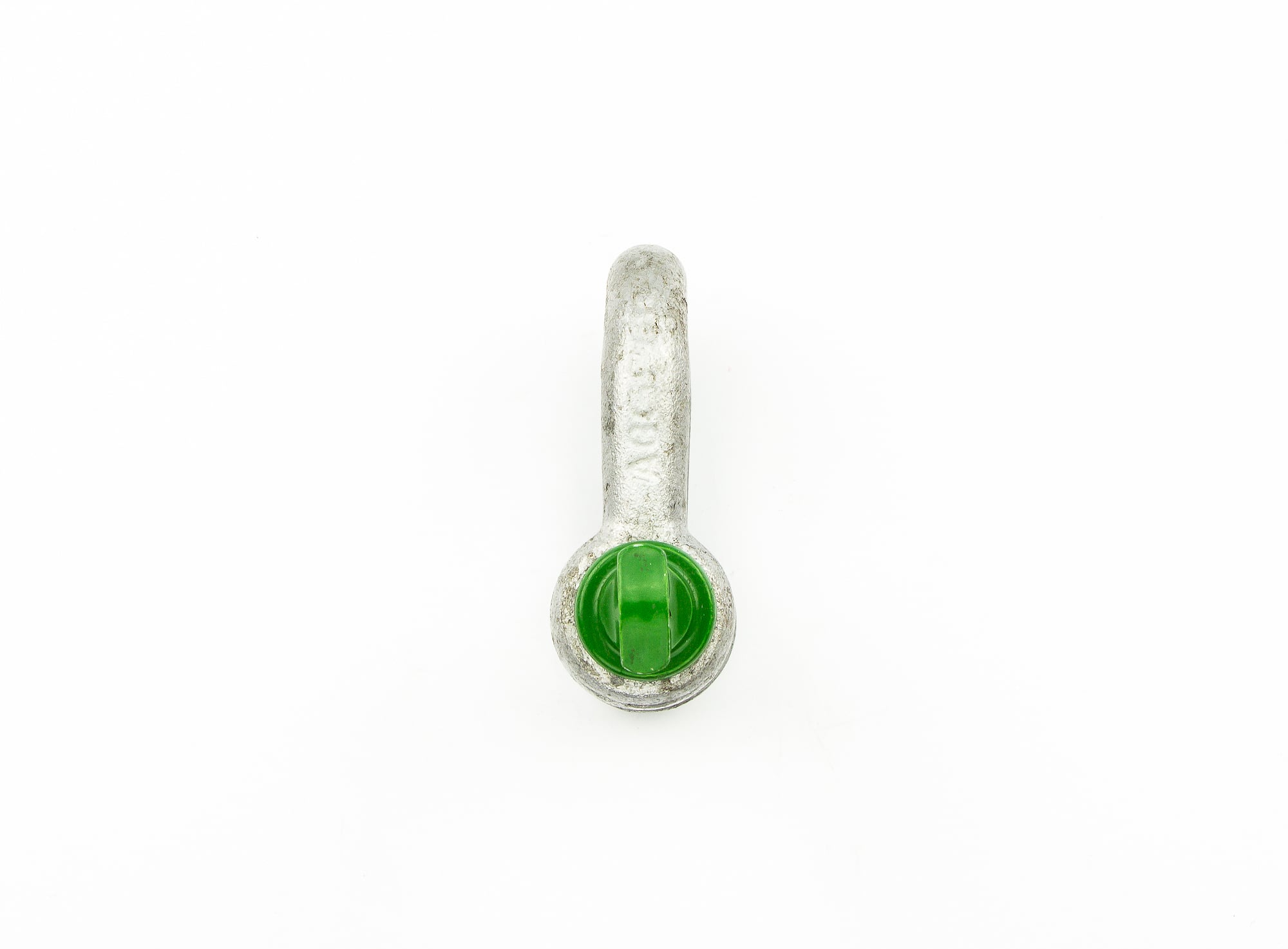 Green Pin® Schäkel BN gerade - Green Pin
